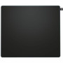 XTRFY CX-GP5-M-BLACK GP5 Black Cloth Gaming Mousepad - Medium Size 10. 63" x 12. 60" - Anti-Slip Rubber Base