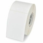 Zebra Z-Essentials 500D Barcode Label - 4" (101.60 mm) Width x 6" (152.40 mm) Length - Acrylic Adhesive - Direct Thermal - Matte - - - (Fleet Network)