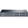 TP-LINK_16-Port_Gigabit_Easy_Smart_Switch_-_16_Ports_-_Manageable_-_2_Layer_Supported_-_1U_High_-_Desktop_Rack-mountable_TL-SG1016DE