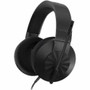 Lenovo H210 Gaming Headset - Stereo - Mini-phone (3.5mm) - Wired - 32 Ohm - 20 Hz to 20 kHz - Over-the-head - Binaural - Circumaural - (GXD1P80527)