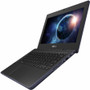 Asus BR1104CGA-EN2S1T-CB 11. 6" Rugged Netbook - Intel N200 Quad-Core - 8GB LPDDR5 - 256GB SSD - Windows 11 Pro Education - Mineral Gray