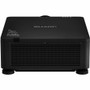 Sharp XP-X141Q-B Laser Projector - Front Projection - 2160p - 13500 lm