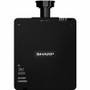 Sharp XP-X141Q-B Laser Projector - Front Projection - 2160p - 13500 lm