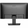 MSI Pro MP223 22 Class Full HD LCD Monitor 16 9 21.5 Viewable Vertical Alignment VA 1920 X 1080 Million Black PROMP223E2