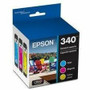 Epson Claria Photo HD 340 Original Standard Yield Inkjet Ink Cartridge - Multi-pack - CMY Pack (Fleet Network)