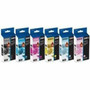 Epson Claria Photo HD 340XL Original High (XL) Yield Inkjet Ink Cartridge - Yellow Pack (Fleet Network)