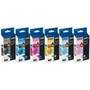 Epson Claria Photo HD T340XL Original High Yield Inkjet Ink Cartridge - Magenta Pack (Fleet Network)