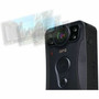Transcend TS128GDPB40A DrivePro Body 40 Wearable Digital Camcorder - STARVIS Sensor - 128GB Flash - 2560 x 1440 60fps - GPS & Wireless LAN