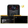 Transcend TS128GDPB40A DrivePro Body 40 Wearable Digital Camcorder - STARVIS Sensor - 128GB Flash - 2560 x 1440 60fps - GPS & Wireless LAN