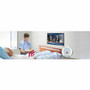 LG Pro Centric 27LN572M9UC 27" LCD TV - High Dynamic Range (HDR) - Ceramic Black - 1366 x 768 Resolution (27LN572M9UC)