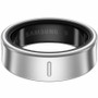 Samsung Galaxy Ring, Size 13, Titanium Silver - Android - Accelerometer, PPG Sensor, Temperature Sensor - Sleep Quality, Heart Rate, - (SM-Q503NZSAXAC)