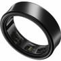 Samsung Galaxy Ring, Size 13, Titanium Black - Android - Accelerometer, PPG Sensor, Temperature Sensor - Sleep Quality, Heart Rate, - (SM-Q503NZKAXAC)