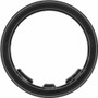 Samsung Galaxy Ring, Size 13, Titanium Black - Android - Accelerometer, PPG Sensor, Temperature Sensor - Sleep Quality, Heart Rate, - (SM-Q503NZKAXAC)