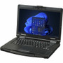 Panasonic FZ55JT601BM Connect TOUGHBOOK FZ-55 14" Semi-rugged Notebook - Intel Core i7-1370P 14-Core - 32GB RAM - 512GB SSD - Windows 11 Pro