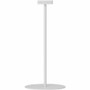 LG CineBeam Q Projector Stand - 11.80" (299.72 mm) Height - For Projector - Sturdy, Cable Management (Fleet Network)