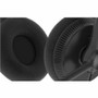 Yealink YHS34 Lite Dual Wired Stereo Headset Quick Disconnect On Ear Over-the-head Binaural 32 Ohm 20 Hz To kHz On-ear 1308092