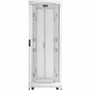 Eaton SmartRack SRH45UWDP54WD8 Rack Cabinet - For Server, Equipment, PDU, Patch Panel, UPS - 45U Rack Height54" (1371.60 mm) Rack - - (SRH45UWDP54WD8)