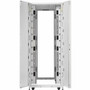 Eaton SmartRack SRH42UWDP54 Rack Cabinet - For Server, Equipment, PDU - 42U Rack Height54" (1371.60 mm) Rack Depth Enclosed Cabinet - (SRH42UWDP54)