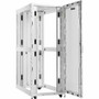 Eaton SmartRack SRH42UWDPWD8 Rack Cabinet - For Server, Equipment, PDU - 42U Rack Height46" (1168.40 mm) Rack Depth Enclosed Cabinet - (SRH42UWDPWD8)