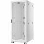 Eaton SmartRack SRH42UWDPWD8 Rack Cabinet - For Server, Equipment, PDU - 42U Rack Height46" (1168.40 mm) Rack Depth Enclosed Cabinet - (SRH42UWDPWD8)