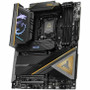 MSI MEG ACE ATX Motherboard LGA1851 For Intel Core Ultra Series With DDR5 Support Processor Supported Supports CPU LGA RAM Z890ACE