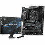 MSI Z890 GAMING PLUS WIFI ATX MOTHERBOARD LGA 1851 for Intel Core Ultra CPU - Core Ultra Processor Supported - 256 GB DDR5 SDRAM RAM - (Z890GAMINGPWIFI)