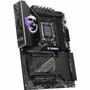 MSI MPG Z890 CARBON ATX GAMING MOTHERBOARD LGA 1851 for Intel Core Ultra CPU - Core Ultra Processor Supported - 256 GB DDR5 SDRAM RAM (Fleet Network)