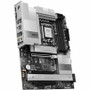 MSI PRO Z890-A WIFI ATX MOTHERBOARD LGA 1851 for Intel Core Ultra CPU - Core Ultra Processor Supported - 256 GB DDR5 SDRAM Maximum RAM (Z890AWIFI)