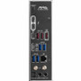 MSI MAG Z890 TOMAHAWK WIFI ATX MOTHEBOARD LGA 1851 for Intel Core Ultra CPU - Core Ultra Processor Supported - 256 GB DDR5 SDRAM RAM - (Z890TOMAHAWKWIFI)