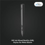 Logitech Mx Ink Stylus - Replaceable Stylus Tip - Plastic - Black - VR Headset Device Supported (914-000085)