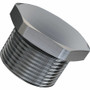 AXIS TQ1915 Plug Thread M25x1.5 - Blanking Cap - Nickel Plated Brass (Fleet Network)
