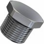 AXIS TQ1916 Plug Thread M20x1.5 - Blanking Cap - Nickel Plated Brass (Fleet Network)