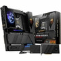 MSI MEG X870E GODLIKE Extended ATX Desktop Motherboard Socket For Ryzen 7 8 9 Processors AMD Chipset Processor Gaming X87EGODLIKE