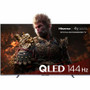 Hisense QD7 100QD7N 99.5" Smart LED-LCD TV 2024 - 4K UHDTV - High Dynamic Range (HDR) - HDR10, HDR10+, HLG, Dolby Vision - Full Array (Fleet Network)
