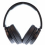 Maxell Bass 13 Wireless Bluetooth Headphones Black - Stereo - Wireless - Bluetooth - Over-the-head - Binaural - Circumaural - Black (Fleet Network)