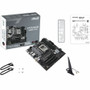 Asus Prime B650M-A AX6 Desktop Motherboard - AMD B650 Chipset - Socket AM5 - Micro ATX - Ryzen 9, Ryzen 8, Ryzen 7 Processor Supported (Fleet Network)