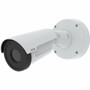 AXIS Q1971-E Outdoor Network Camera - Color - White  - H.264, H.265, Motion JPEG, H.264B (MPEG-4 Part 10/AVC), H.264H (MPEG-4 Part - x (Fleet Network)
