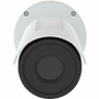 AXIS Q1971-E Outdoor Network Camera - Color - White  - H.264, H.265, Motion JPEG, H.264B (MPEG-4 Part 10/AVC), H.264H (MPEG-4 Part - x (Fleet Network)