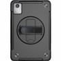 CTA Digital Rugged Carrying Case Lenovo Tab K11 Tablet - Drop Resistant, Impact Resistant, Splash Proof, Splash Resistant, Bump Skid - (Fleet Network)
