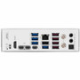 MSI MPG EDGE TI WIFI ATX Gaming Desktop Motherboard Socket LGA-1851 For Intel Core Ultra Processors Processor Supported Z890EDGETIWIFI