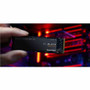 WD Black SN750 WDS250G3X0C-00SJG0 250 GB Solid State Drive - M.2 2280 Internal - PCI Express NVMe (PCI Express NVMe 3.0) - Desktop PC (WDS250G3X0C-00SJG0)