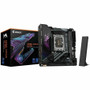 Aorus Ultra Durable Z890I AORUS ULTRA Gaming Desktop Motherboard - Intel Z890 Chipset - Socket LGA-1851 - Mini ITX - Core Ultra - 128 (Fleet Network)