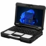 Panasonic FZ40EAAAJBM TOUGHBOOK FZ-40 14" Rugged Notebook - Intel Core Ultra 5135H 14-Core - 16GB RAM - 12H Battery - Windows 11 Pro
