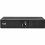 Tripp Lite series SMART1000LCDNC 1000VA Desktop/Tower/Rack UPS - 2U Desktop/Tower/Rack - AVR - 8 Hour Recharge - 2 Minute Stand-by - V (Fleet Network)