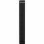 CTA Digital Mounting Adapter for Tablet, Charging Case - 75 x 75 - VESA Mount Compatible - Metal, Plastic - 1 (Fleet Network)
