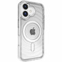 STM Goods Reawaken Case for iPhone 16 Series - For Apple iPhone 16 Smartphone - Clear - Drop Resistant, Scratch Resistant, Impact - - (Fleet Network)