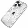 STM Goods Reawaken Clear Protective Impact And Scratch Resistant Case For iPhone 16 Pro With Drop Design STM-322-449FF-01