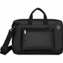 STM Goods Ace Carrying Case (Briefcase) for 13" to 14" Notebook - Black - Shoulder Strap - 15.75" (400.05 mm) Height x 10.04" (255.02 (Fleet Network)