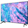 Samsung Crystal HCU708 HG43CU708NF 43" Smart LED-LCD TV - 4K UHDTV - High Dynamic Range (HDR) - Black - HDR10+, HLG - LED Backlight - (HG43CU708NFXZA)