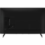 Samsung Crystal HCU708 HG43CU708NF 43" Smart LED-LCD TV - 4K UHDTV - High Dynamic Range (HDR) - Black - HDR10+, HLG - LED Backlight - (HG43CU708NFXZA)